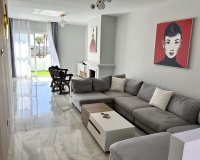 Перепродаж - Апартаменти - Málaga - 