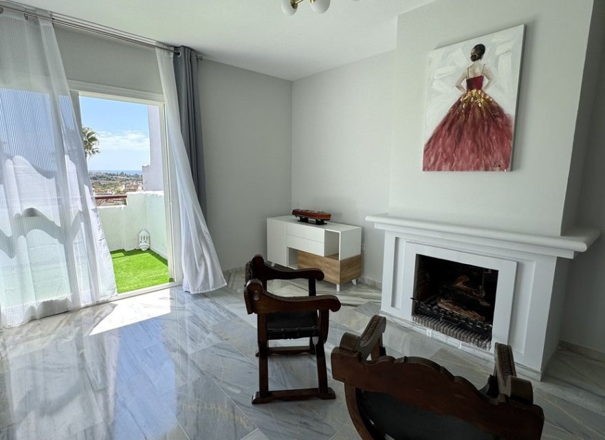 Перепродаж - Апартаменти - Málaga - 