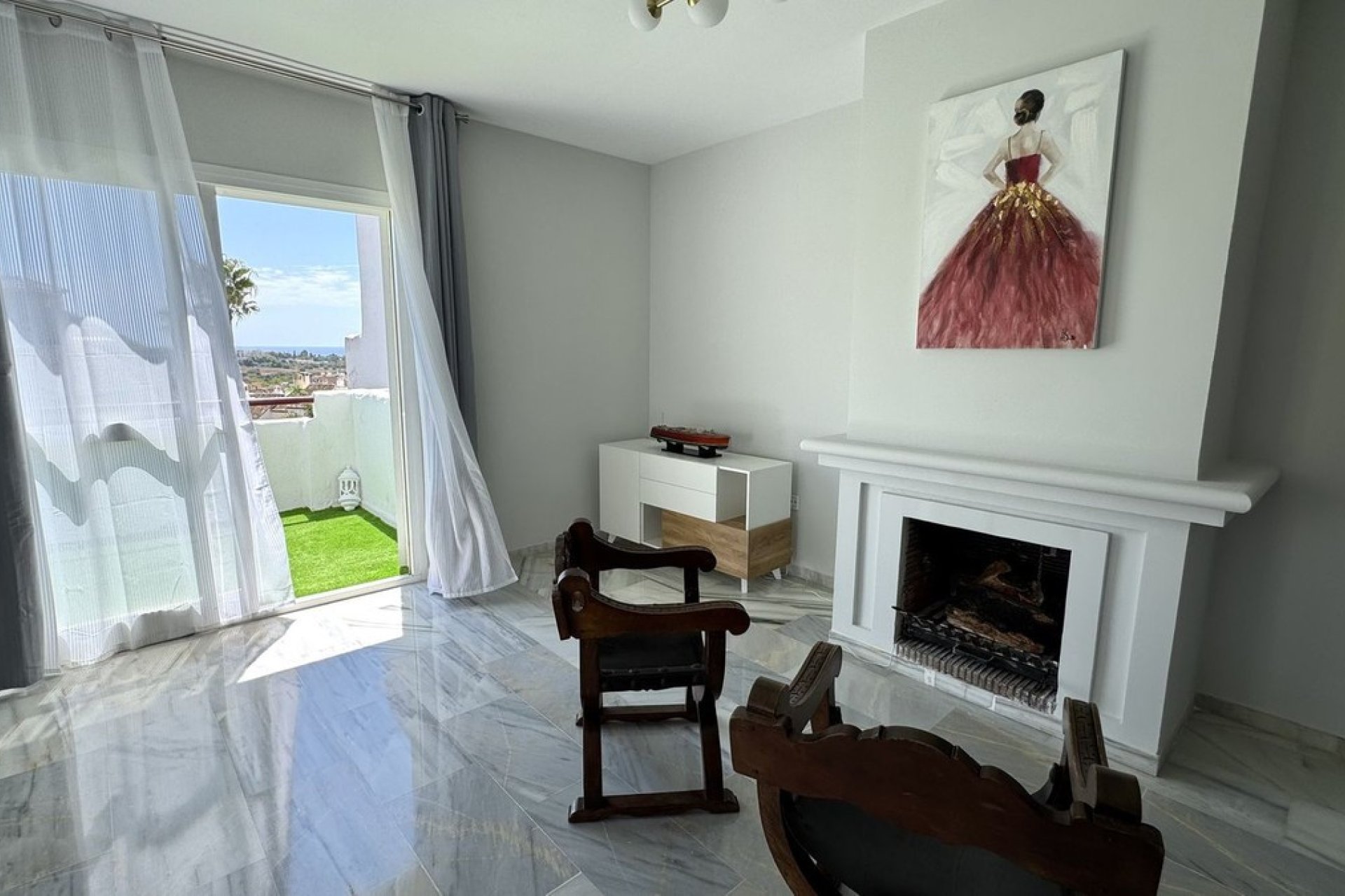 Перепродаж - Апартаменти - Málaga - 