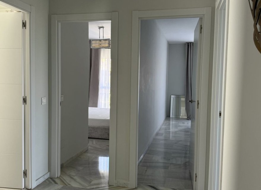 Перепродаж - Апартаменти - Málaga - 