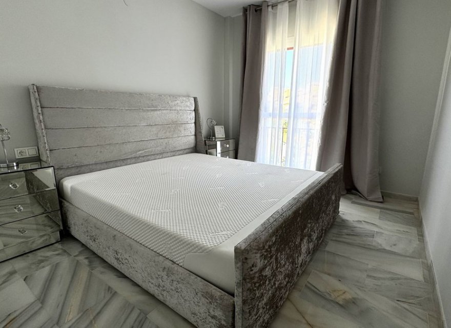 Перепродаж - Апартаменти - Málaga - 