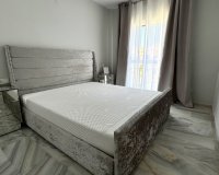 Перепродаж - Апартаменти - Málaga - 