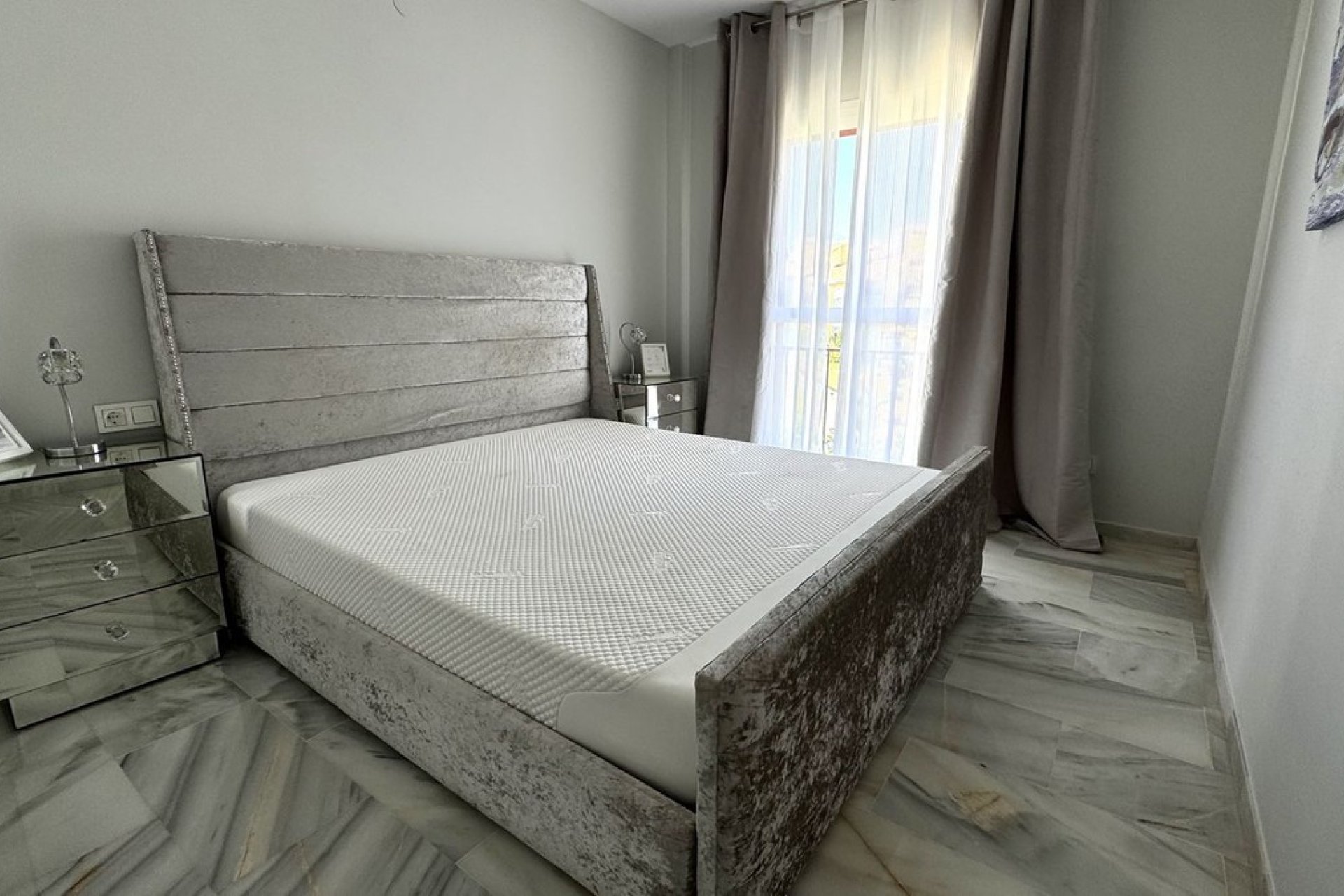 Перепродаж - Апартаменти - Málaga - 