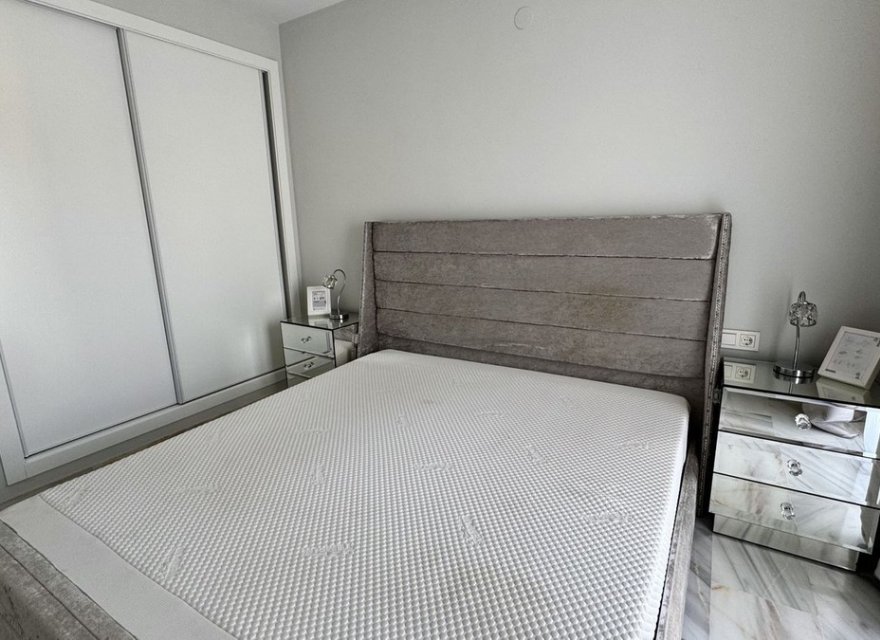 Перепродаж - Апартаменти - Málaga - 