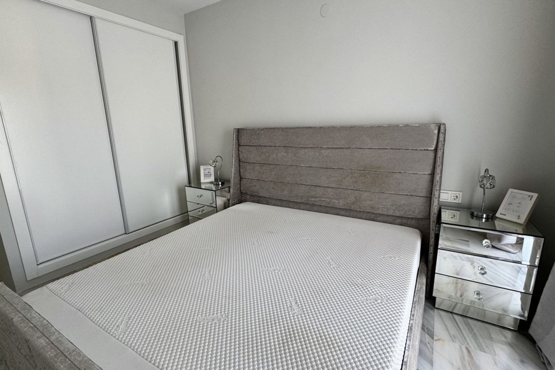 Перепродаж - Апартаменти - Málaga - 