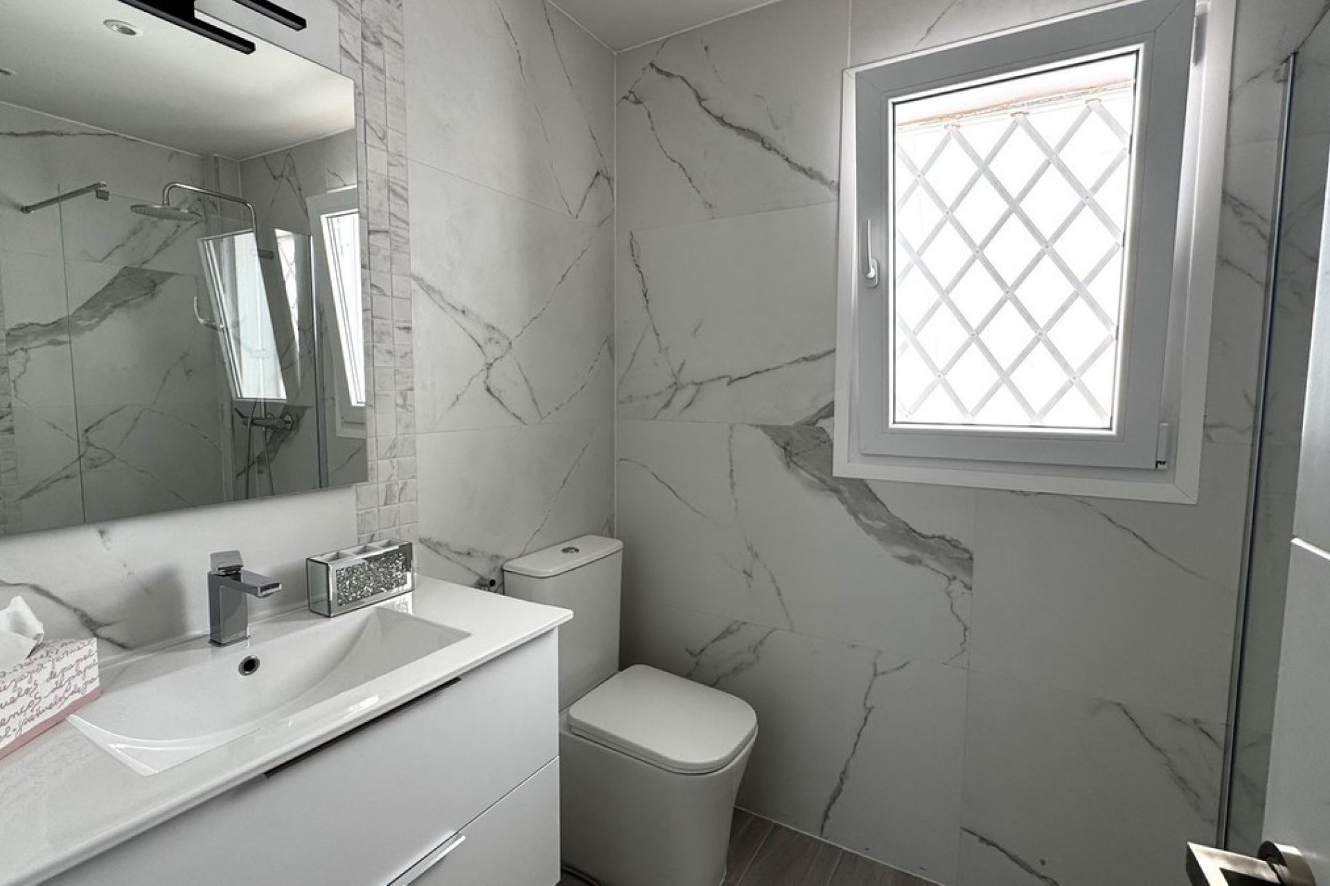 Перепродаж - Апартаменти - Málaga - 