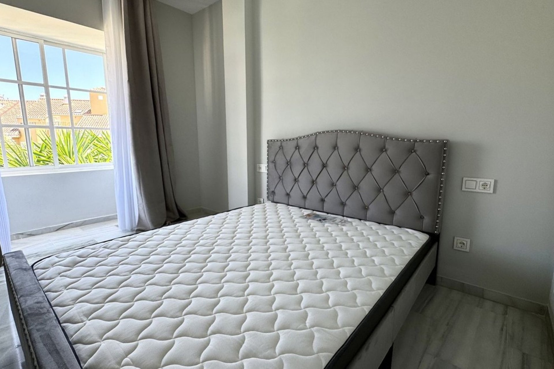 Перепродаж - Апартаменти - Málaga - 