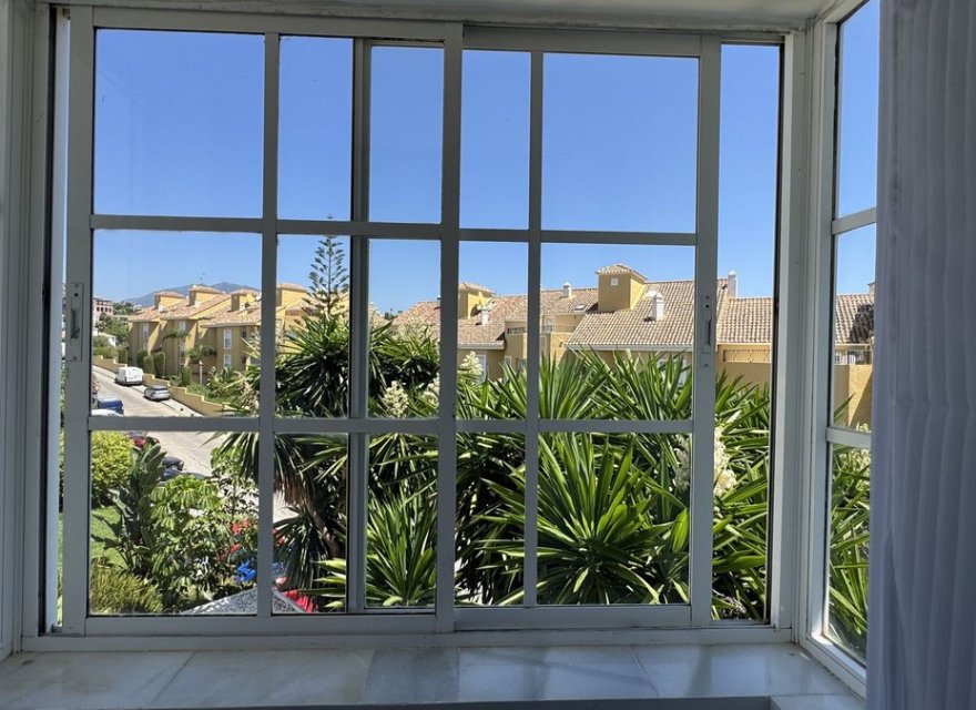 Перепродаж - Апартаменти - Málaga - 