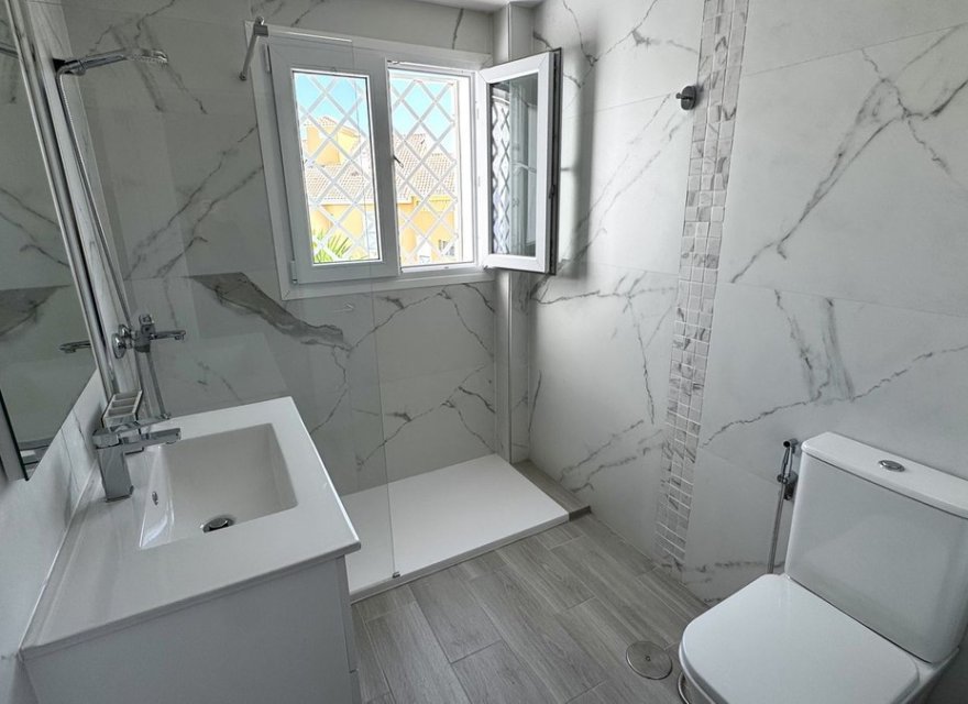 Перепродаж - Апартаменти - Málaga - 