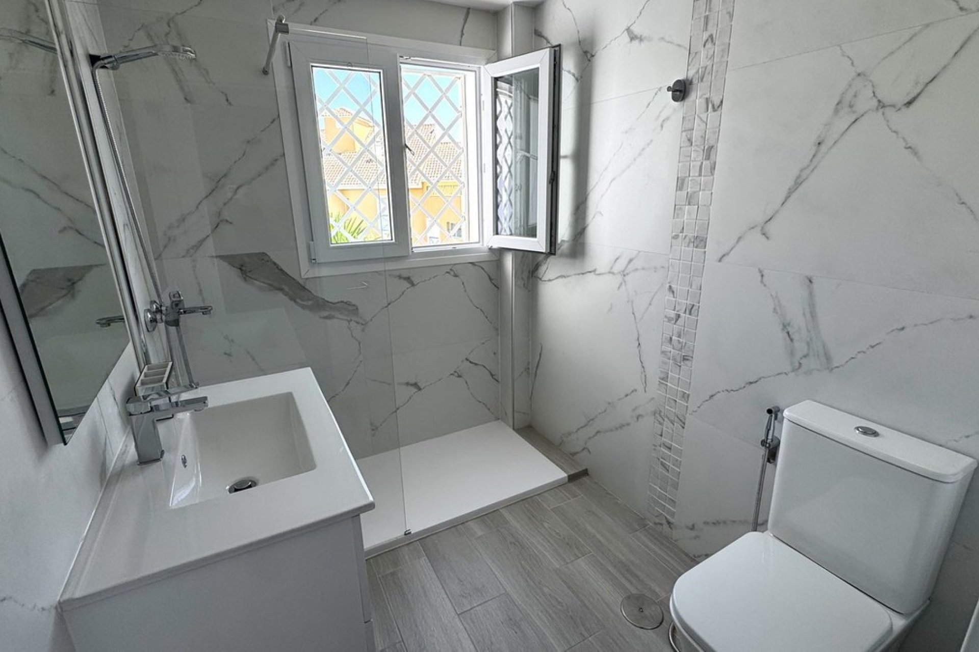 Перепродаж - Апартаменти - Málaga - 