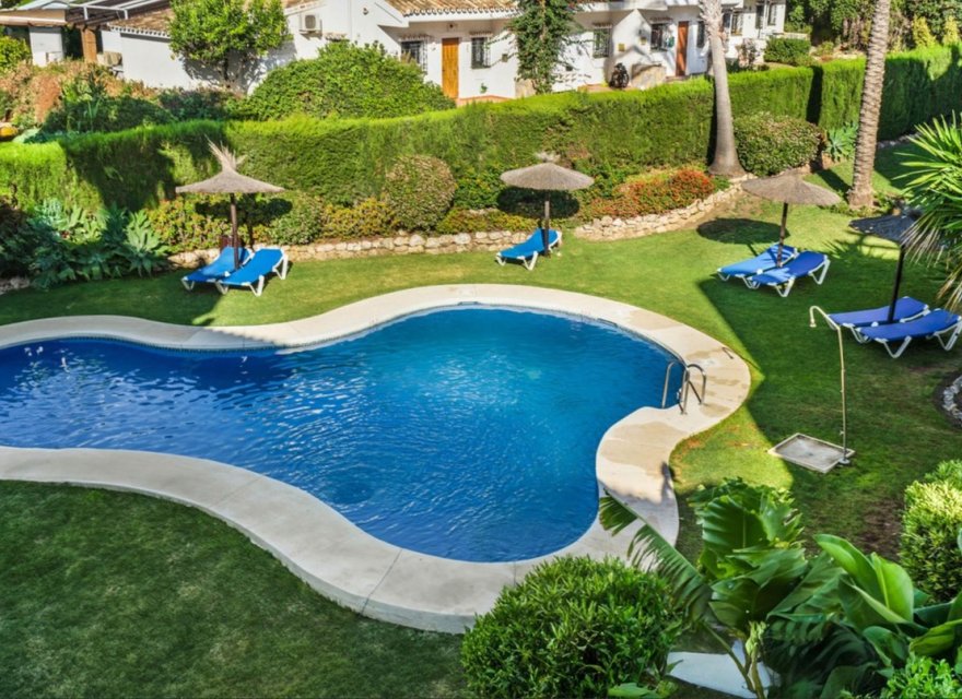 Перепродаж - Апартаменти - Málaga - 