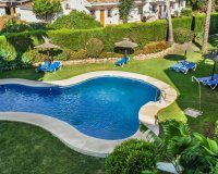 Перепродаж - Апартаменти - Málaga - 