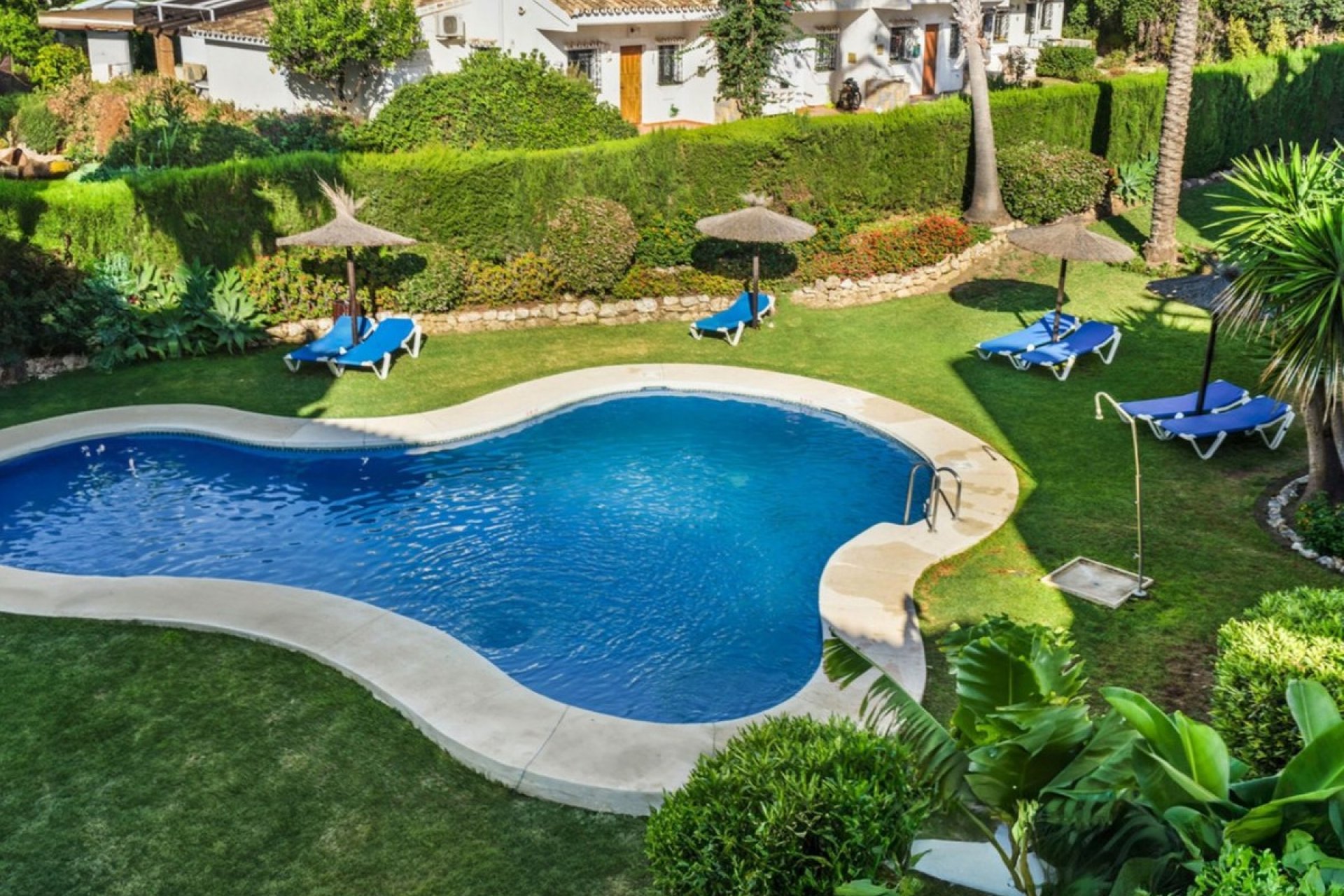 Перепродаж - Апартаменти - Málaga - 