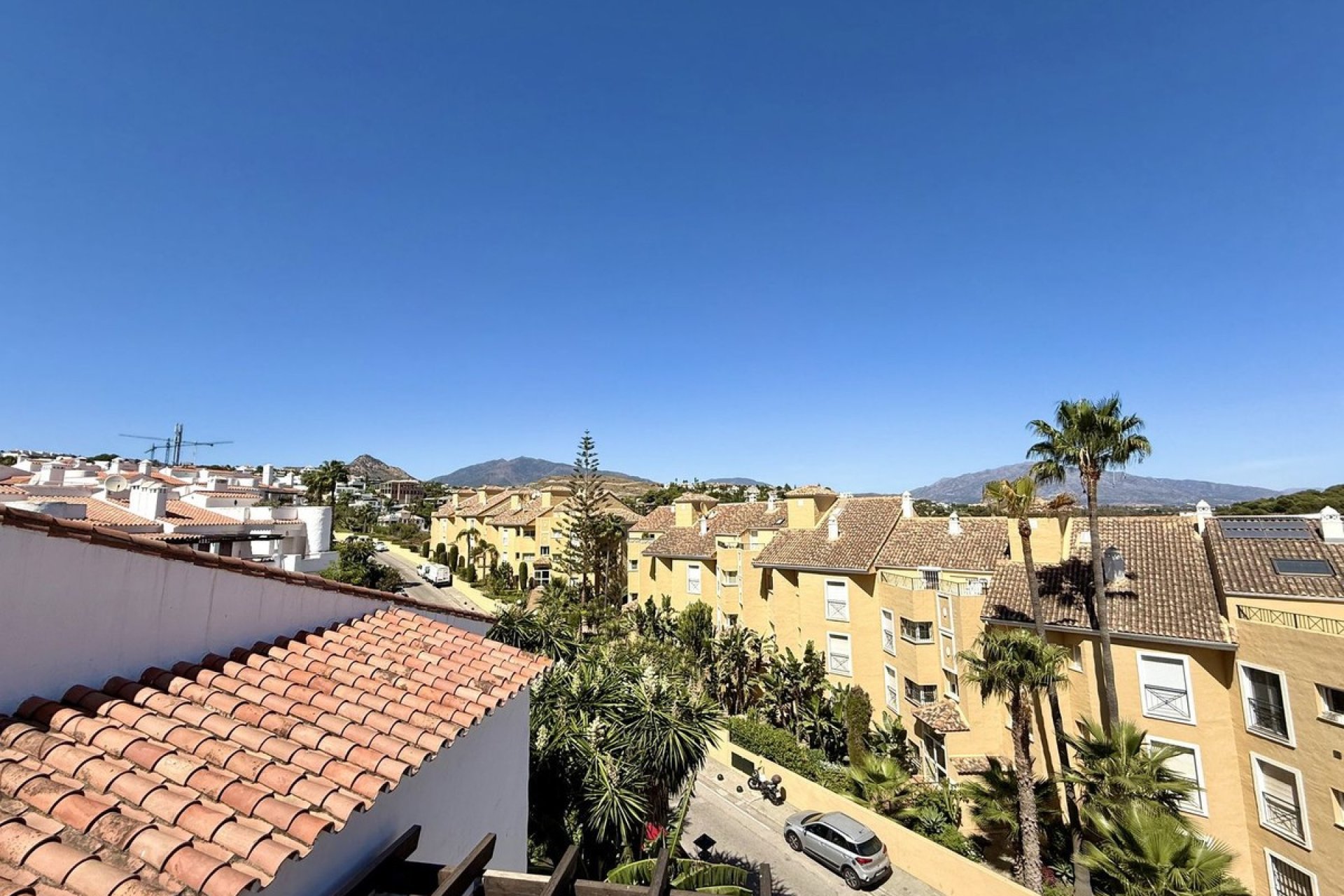 Перепродаж - Апартаменти - Málaga - 