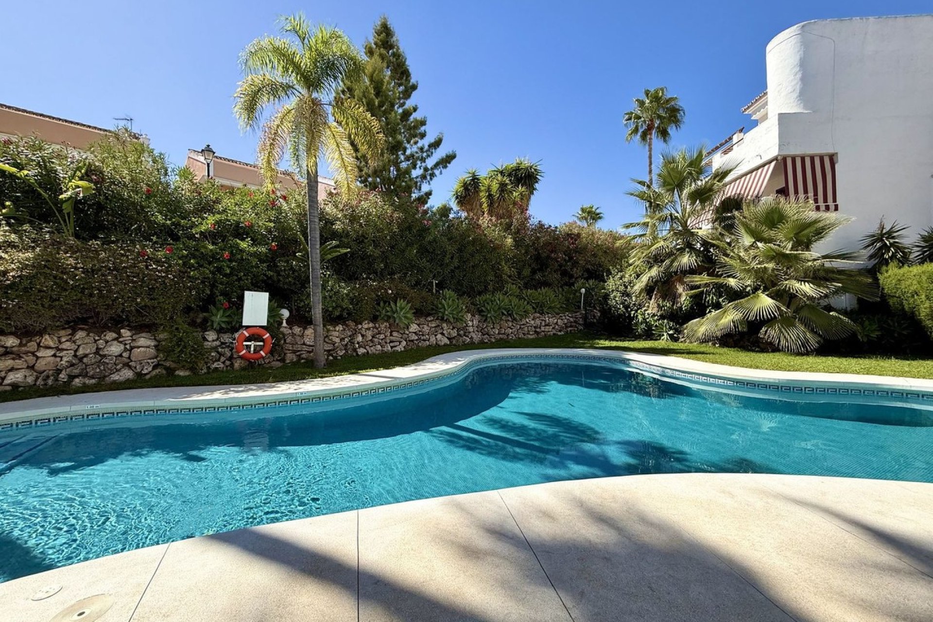 Перепродаж - Апартаменти - Málaga - 