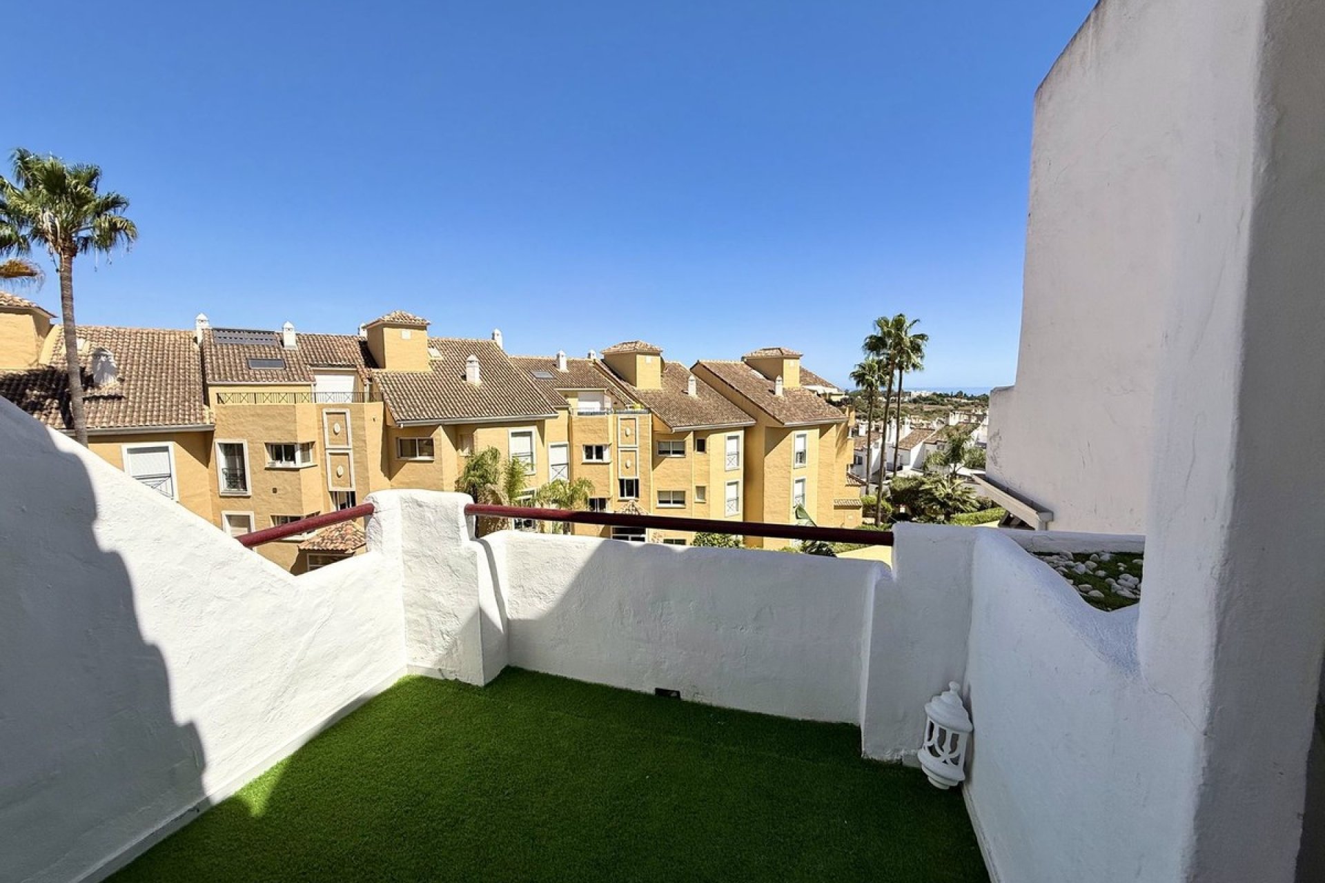 Перепродаж - Апартаменти - Málaga - 