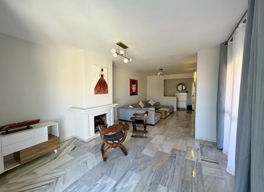 Перепродаж - Апартаменти - Málaga - 