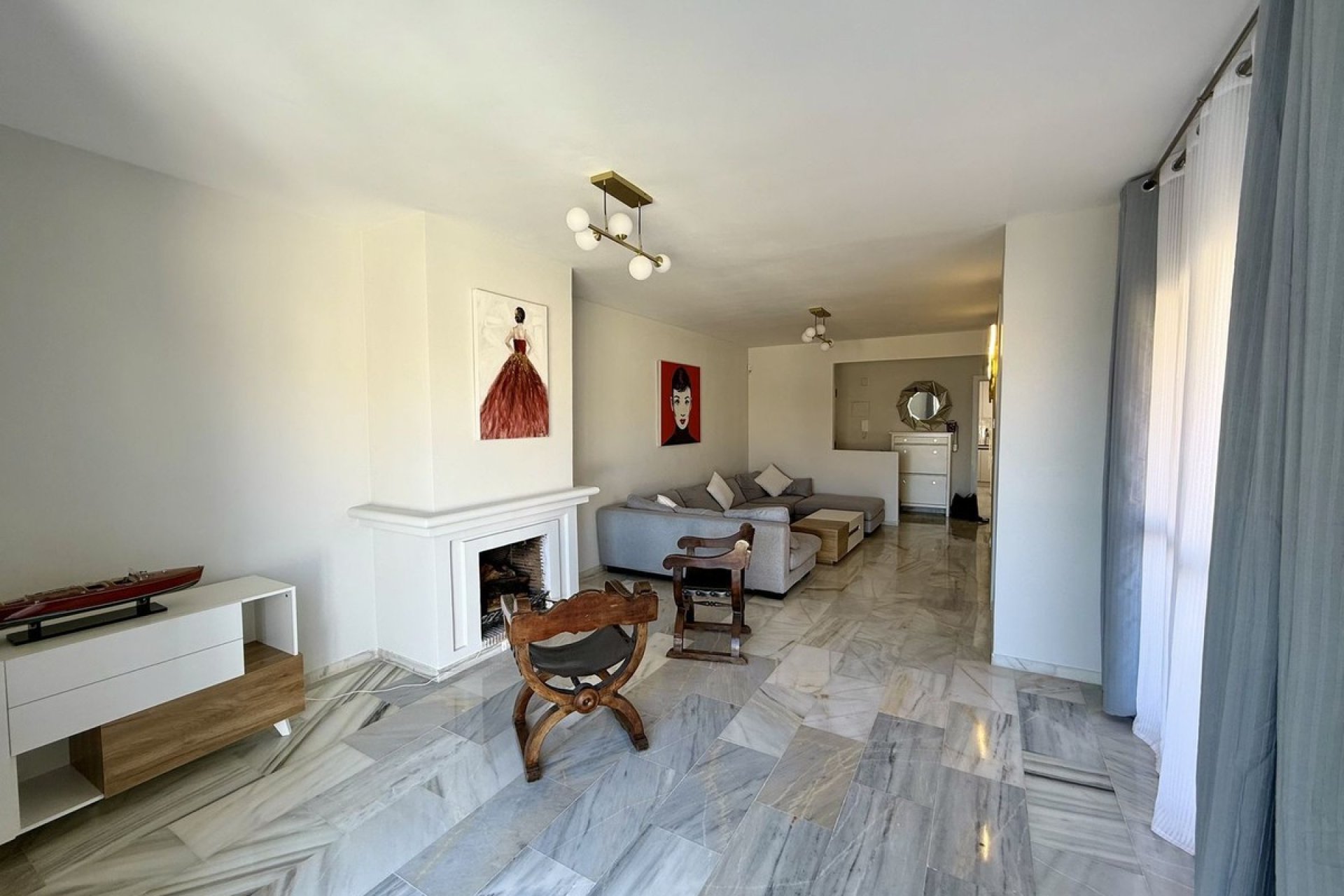 Перепродаж - Апартаменти - Málaga - 