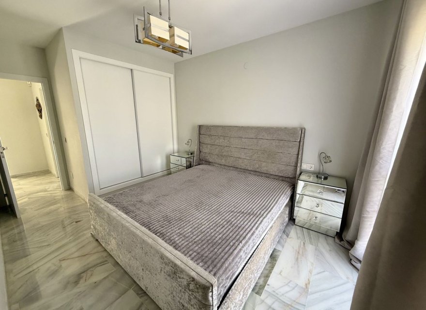 Перепродаж - Апартаменти - Málaga - 