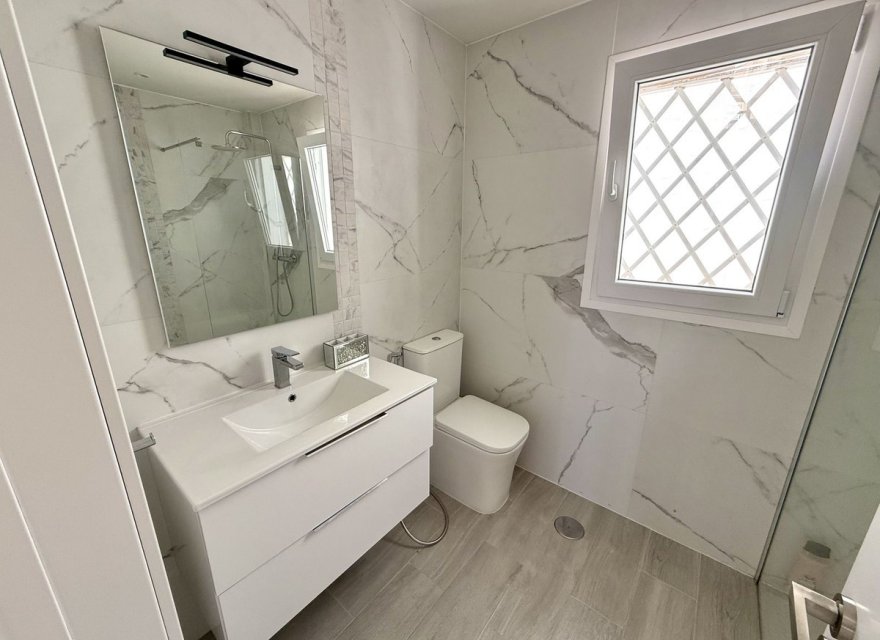 Перепродаж - Апартаменти - Málaga - 