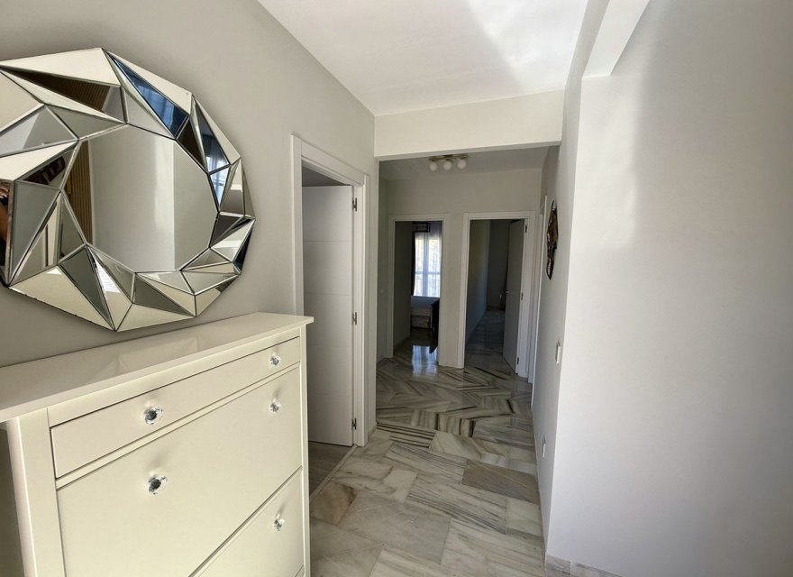 Перепродаж - Апартаменти - Málaga - 