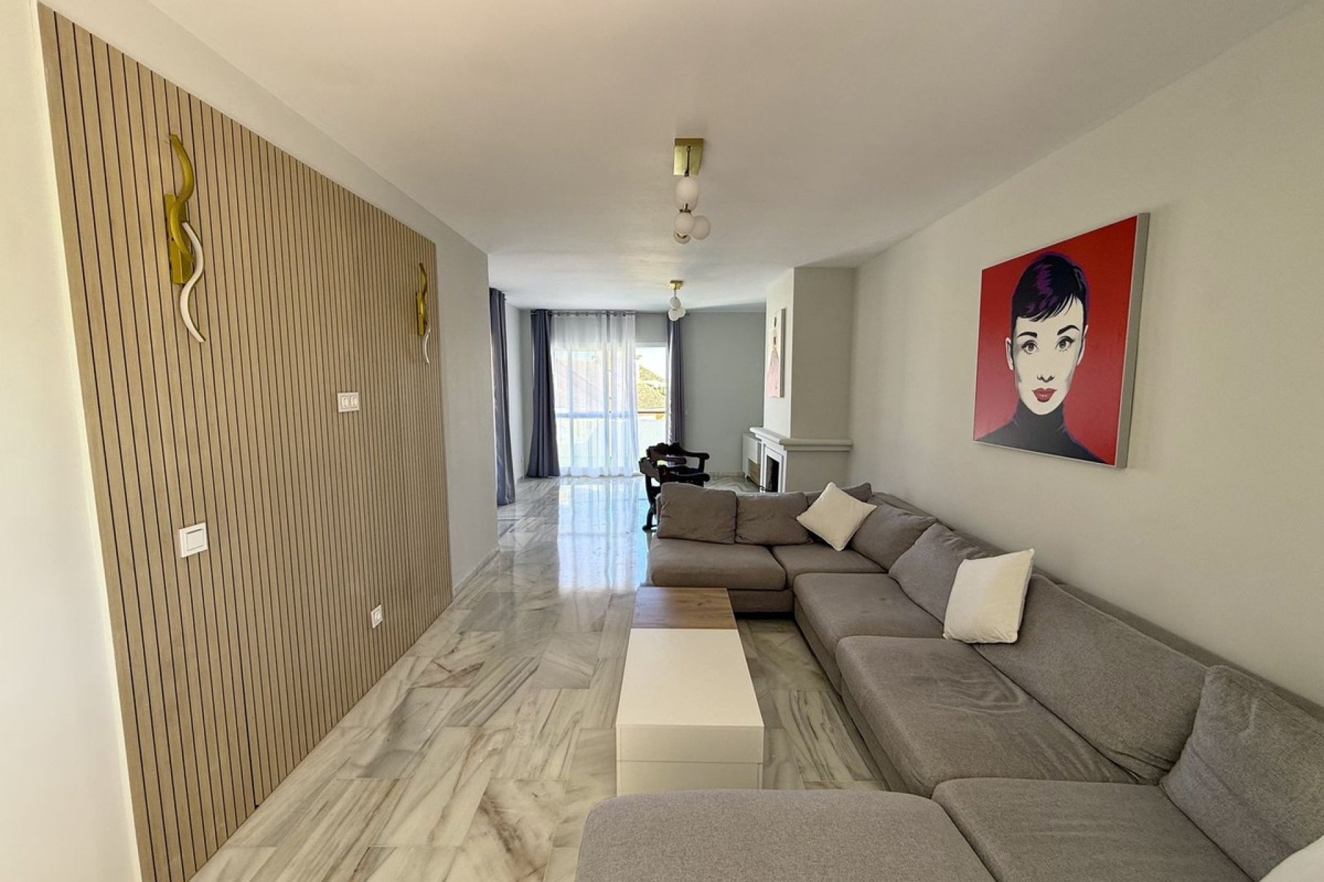 Перепродаж - Апартаменти - Málaga - 