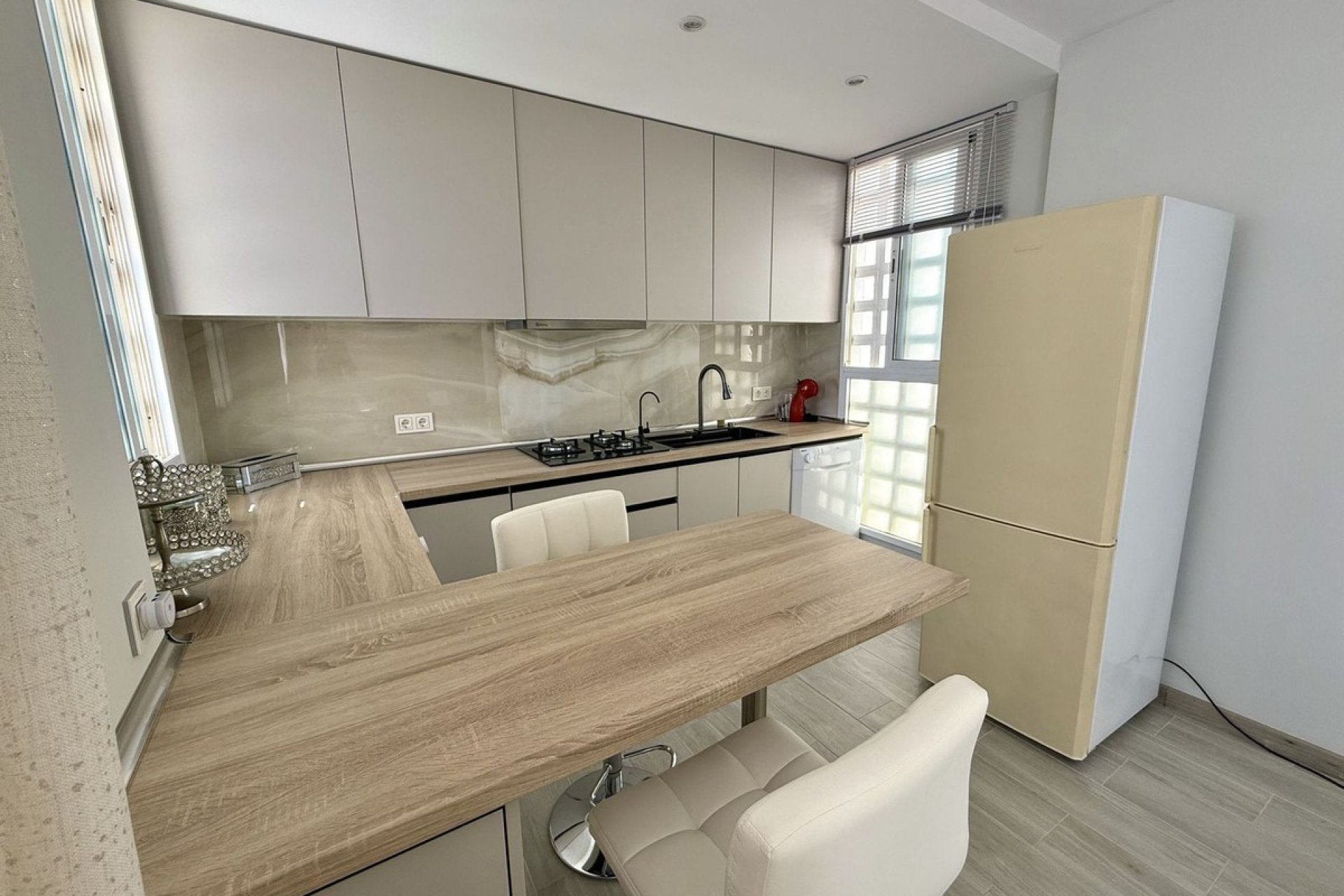 Перепродаж - Апартаменти - Málaga - 