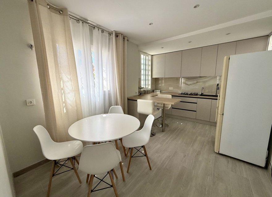 Перепродаж - Апартаменти - Málaga - 