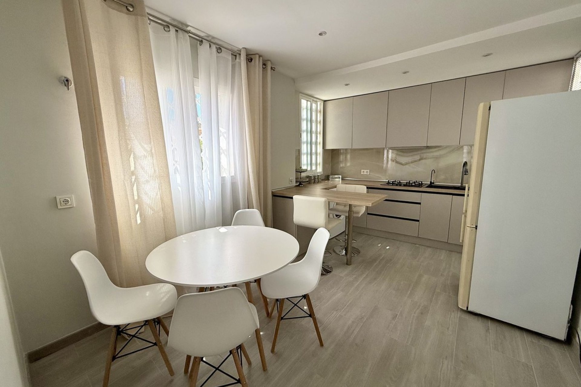 Перепродаж - Апартаменти - Málaga - 