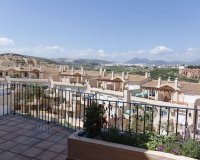 Перепродаж - Апартаменти - Manilva - 