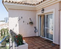 Перепродаж - Апартаменти - Manilva - 