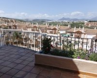 Перепродаж - Апартаменти - Manilva - 