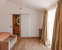 Перепродаж - Апартаменти - Manilva - 