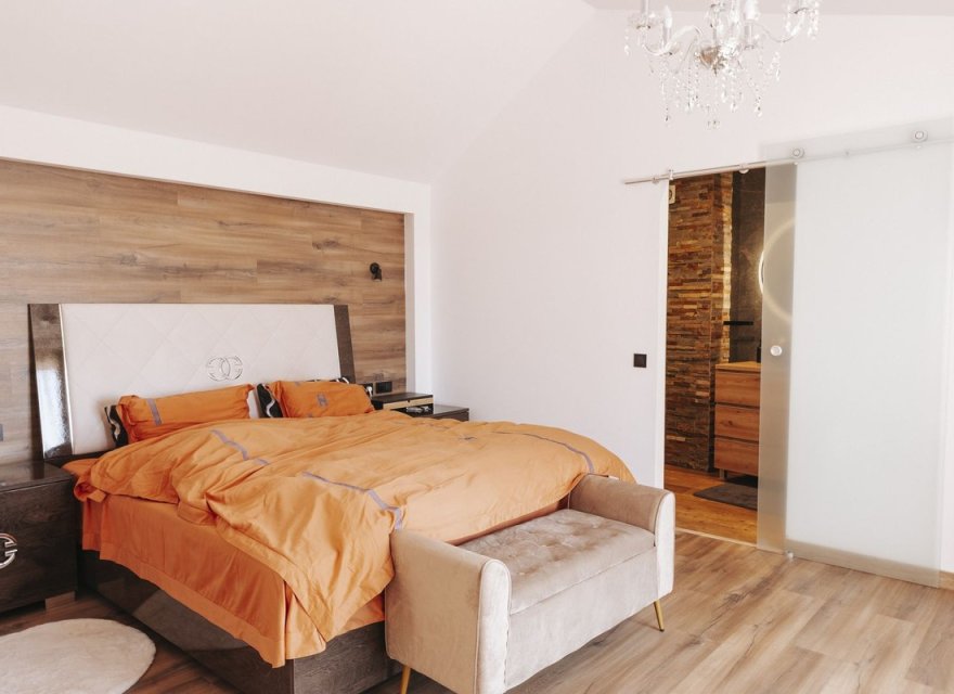 Перепродаж - Апартаменти - Manilva - 