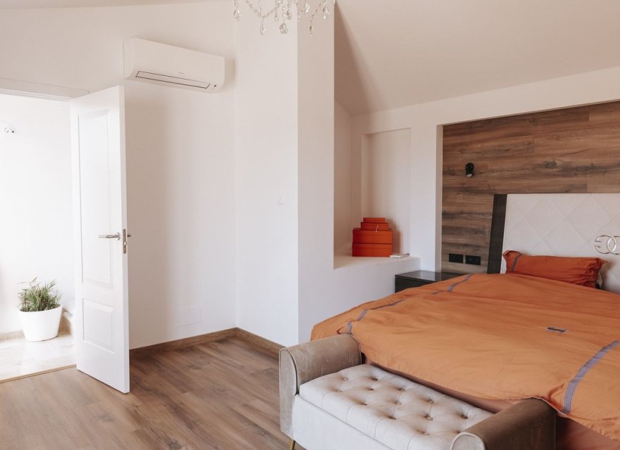 Перепродаж - Апартаменти - Manilva - 