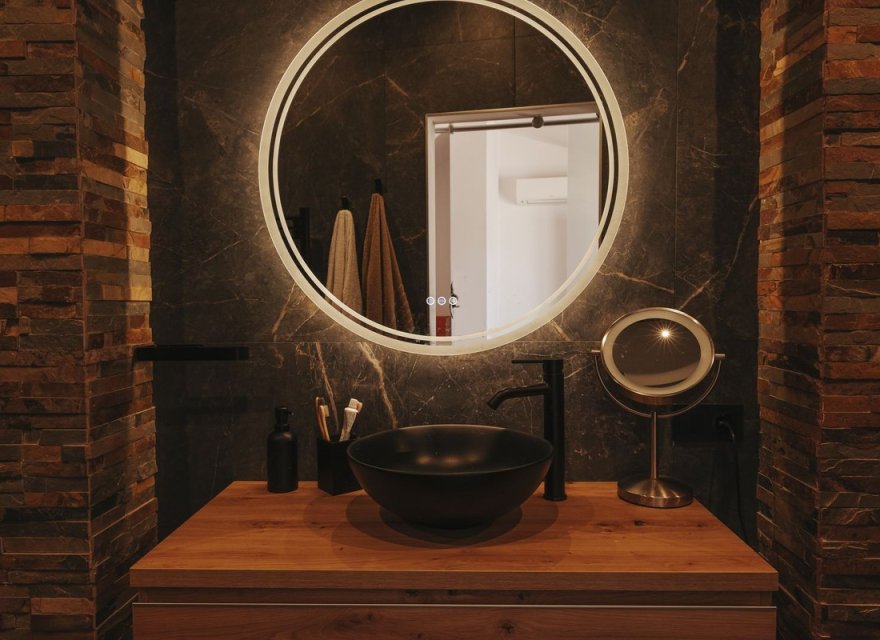 Перепродаж - Апартаменти - Manilva - 