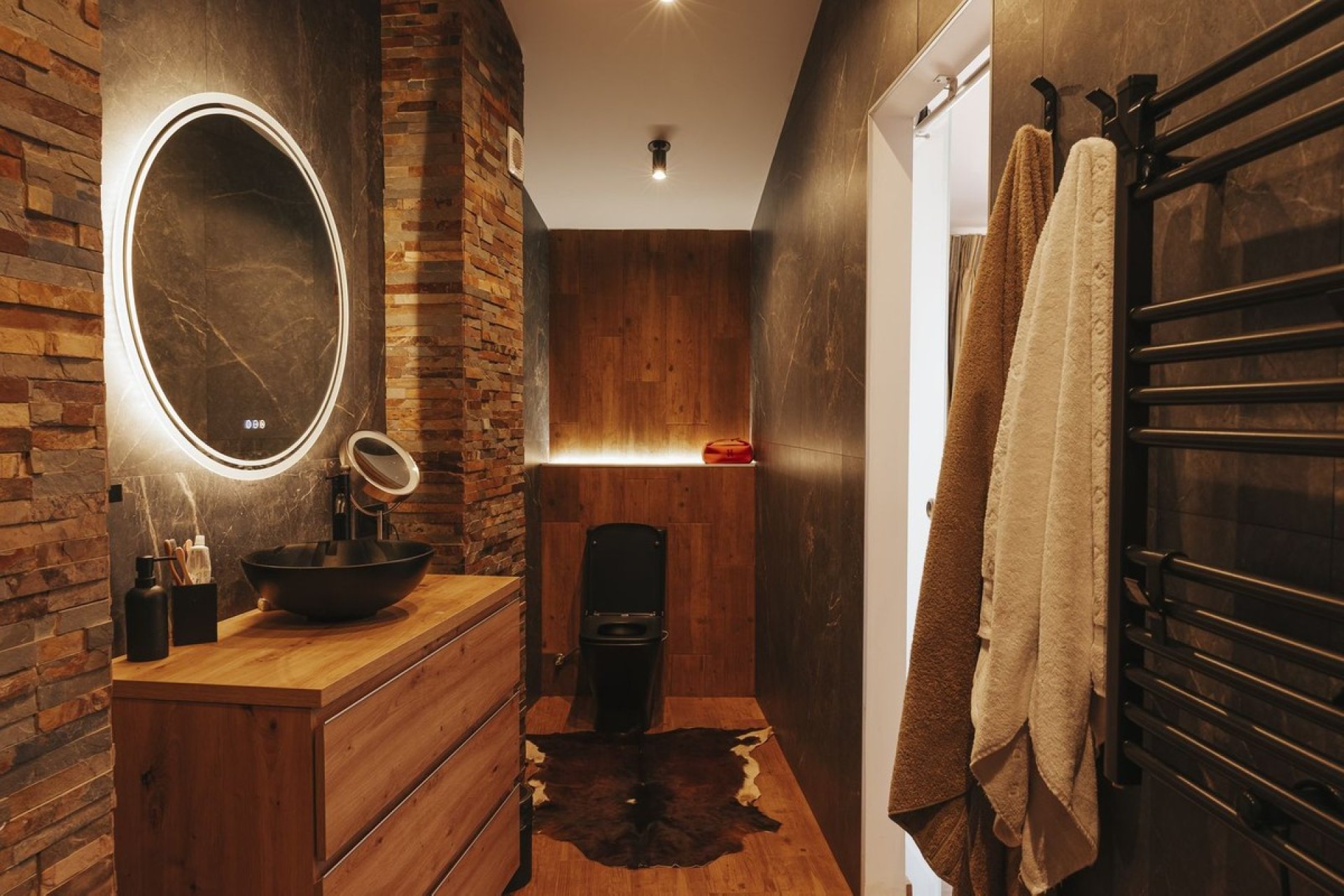 Перепродаж - Апартаменти - Manilva - 