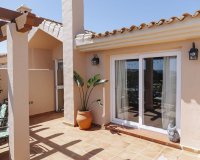 Перепродаж - Апартаменти - Manilva - 