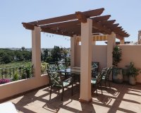 Перепродаж - Апартаменти - Manilva - 