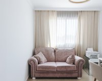 Перепродаж - Апартаменти - Manilva - 