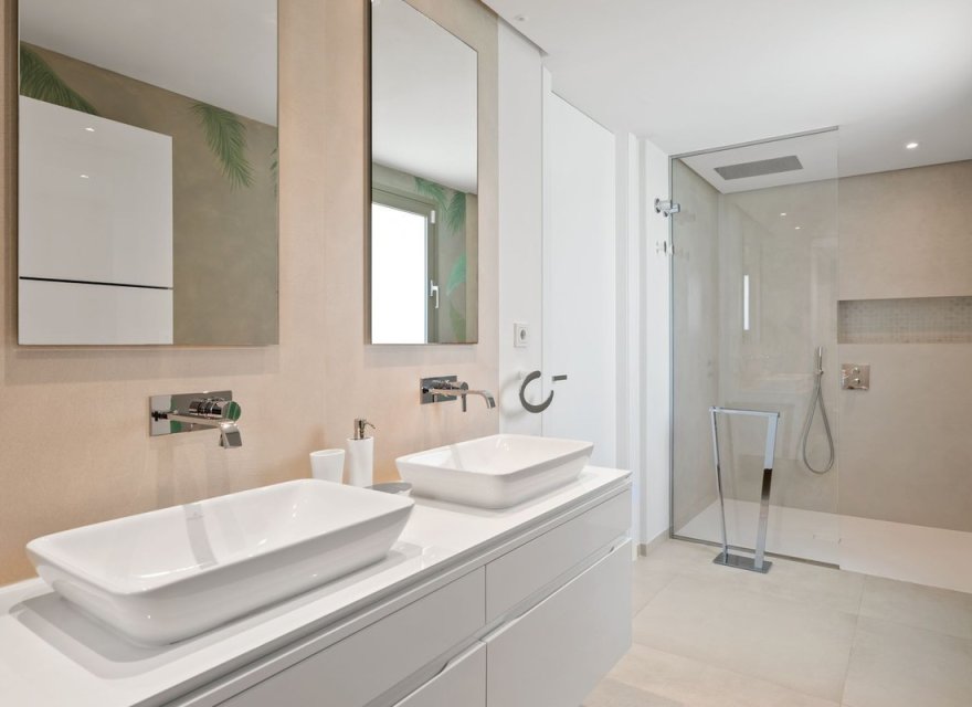 Перепродаж - Апартаменти - Marbella - 