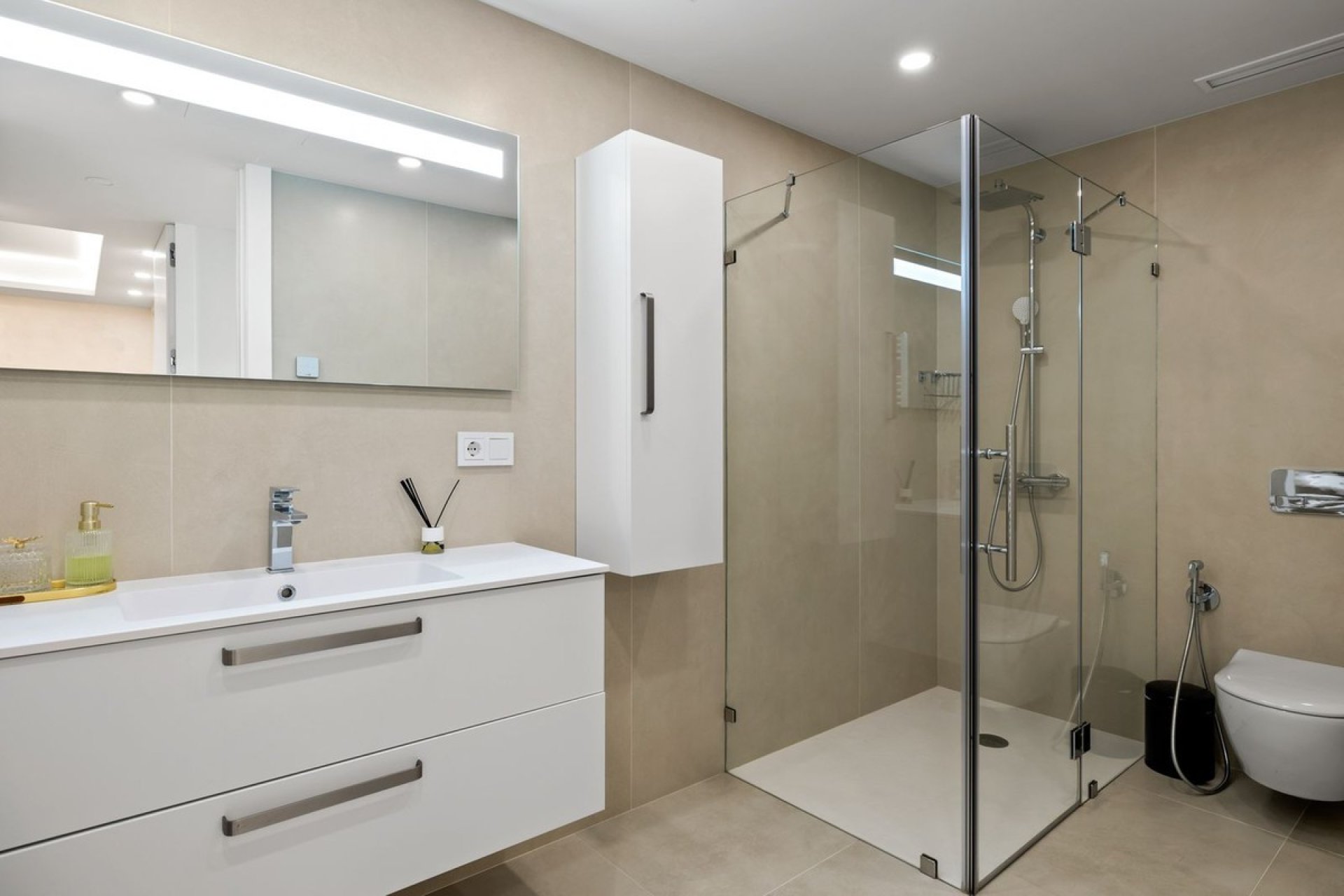 Перепродаж - Апартаменти - Marbella - 