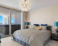 Перепродаж - Апартаменти - Marbella - 