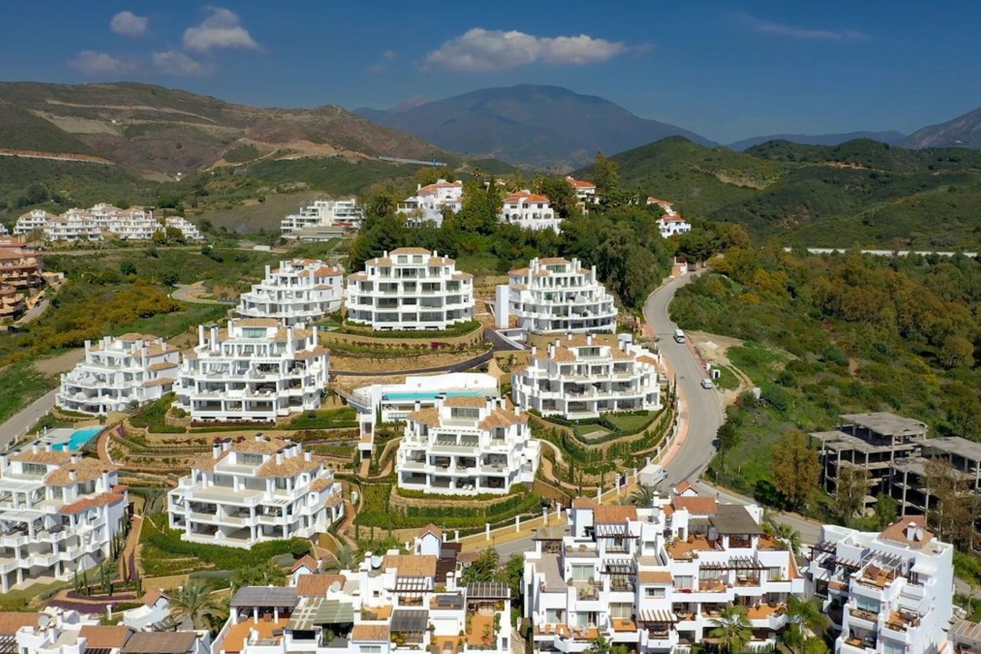 Перепродаж - Апартаменти - Marbella - 