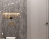 Перепродаж - Апартаменти - Marbella - 