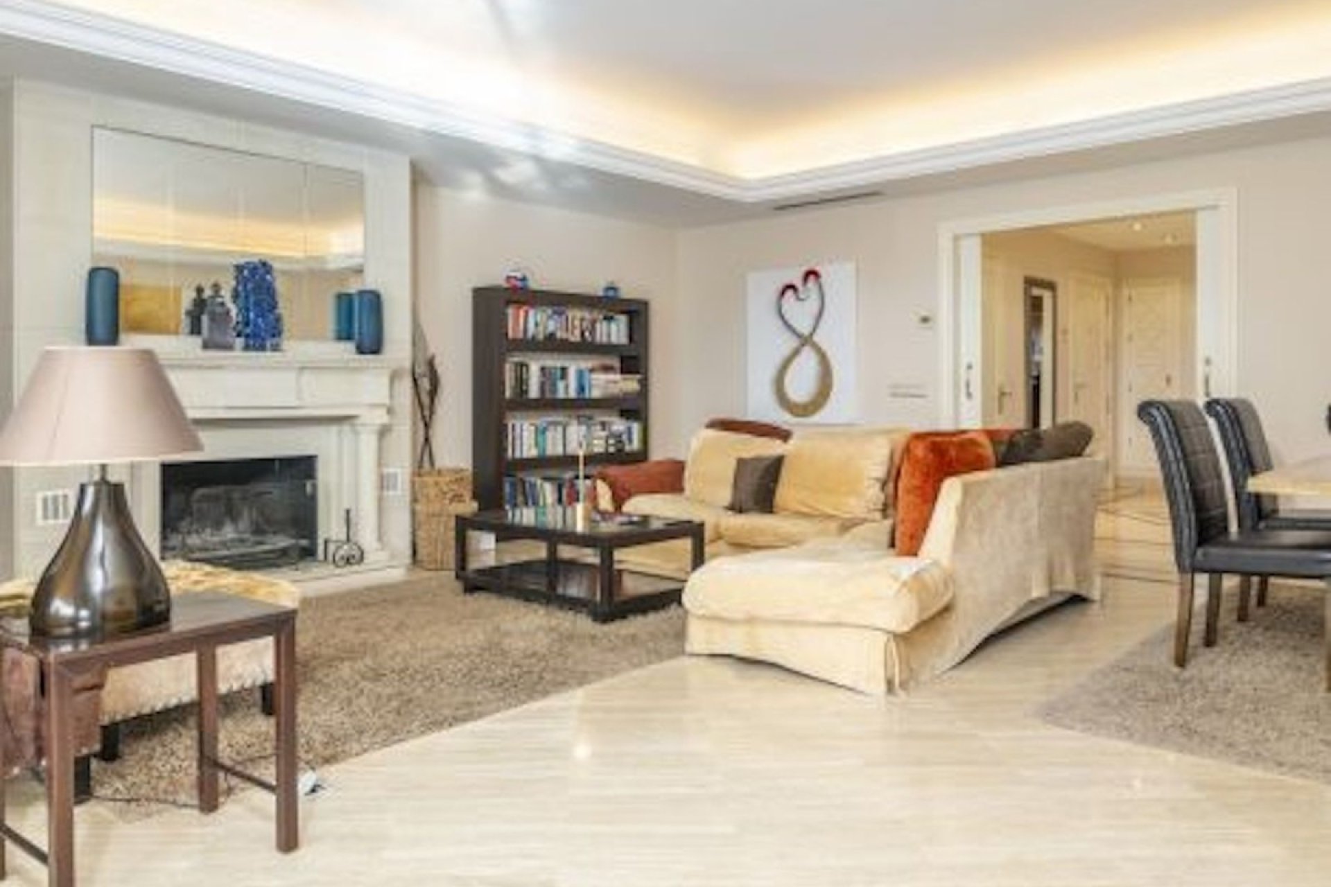 Перепродаж - Апартаменти - Marbella - 