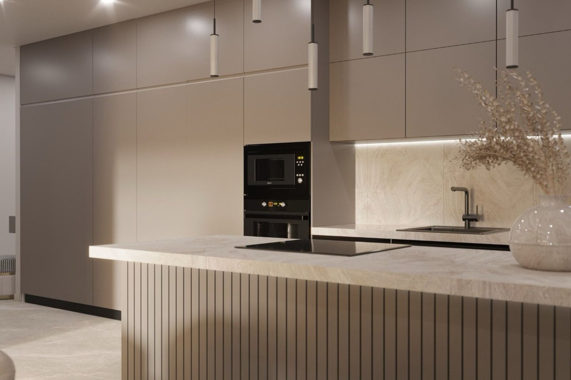 Перепродаж - Апартаменти - Marbella - 