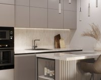 Перепродаж - Апартаменти - Marbella - 