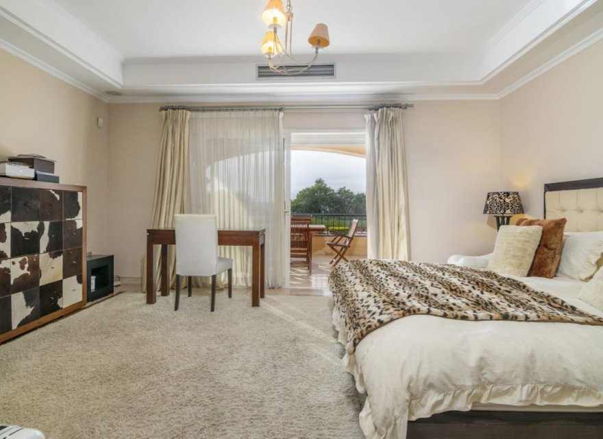 Перепродаж - Апартаменти - Marbella - 