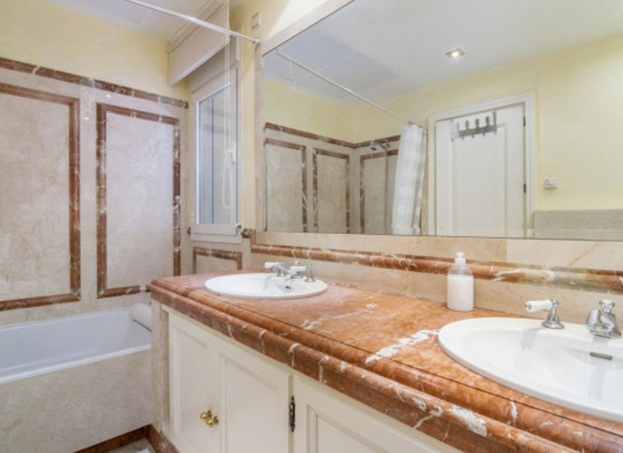 Перепродаж - Апартаменти - Marbella - 